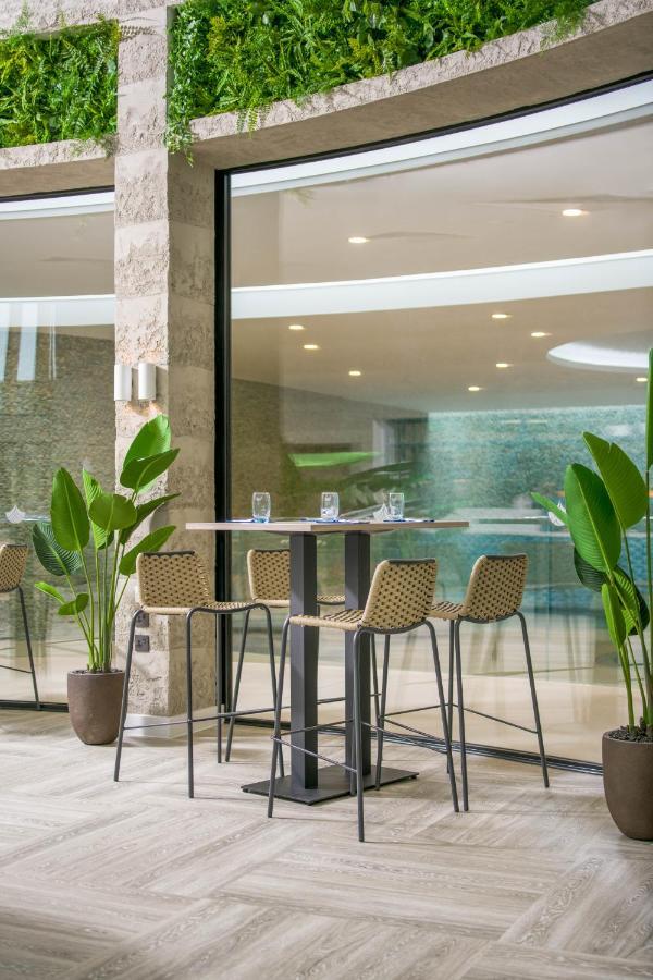 The Headland Hotel And Spa New Quay Exteriér fotografie