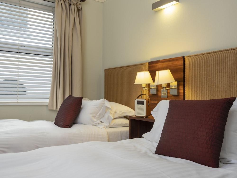 The Headland Hotel And Spa New Quay Exteriér fotografie