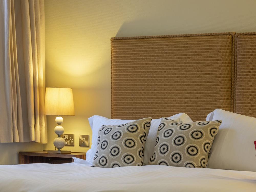 The Headland Hotel And Spa New Quay Exteriér fotografie