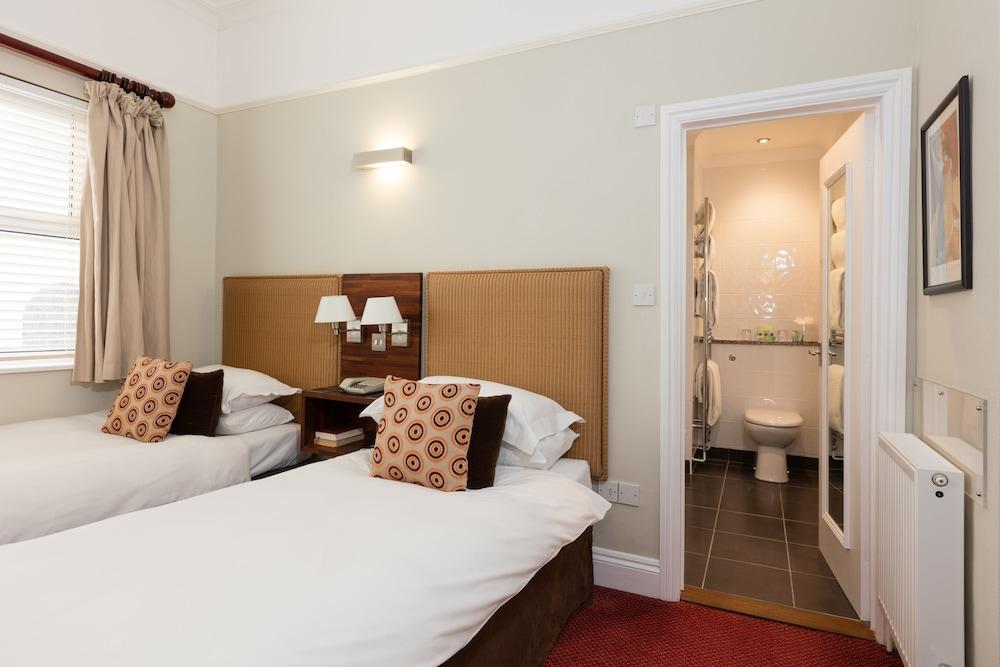 The Headland Hotel And Spa New Quay Exteriér fotografie