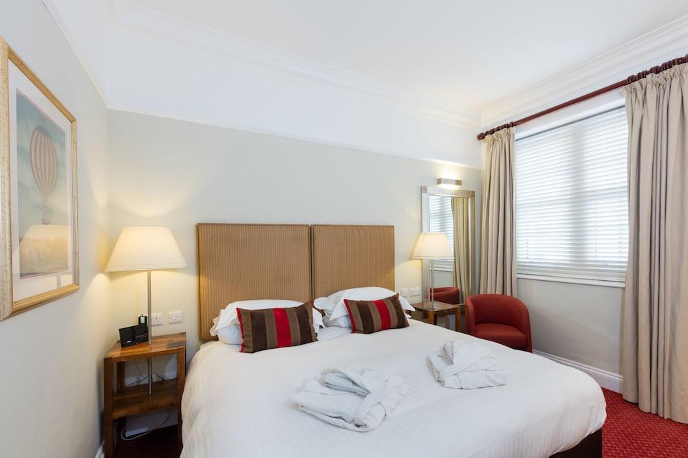 The Headland Hotel And Spa New Quay Exteriér fotografie