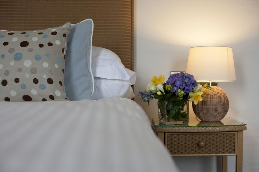 The Headland Hotel And Spa New Quay Exteriér fotografie